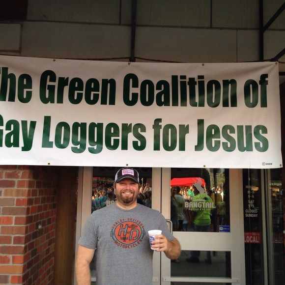 Meet your Posher, Dustin - Picture 1 of 1